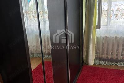 Garsonieră semidecomandată în Broșteni