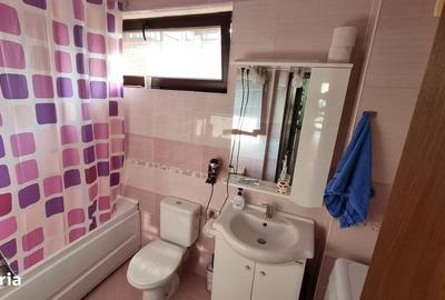 Apartament cu 2 camere în Dudu