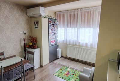 Apartament cu 2 camere decomandat în Central - 6