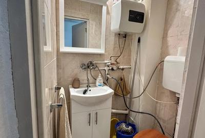 Apartament cu 2 camere nedecomandat în Central - 4
