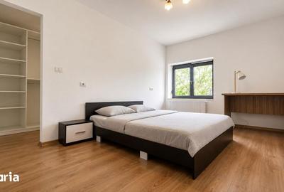 Apartament cu 3 camere, mobilat în Ultracentral - 1