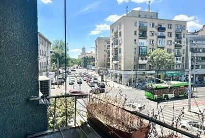 Apartament cu 2 camere în Cișmigiu - 1