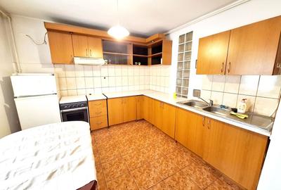 Apartament cu 3 camere decomandat, mobilat în Mănăștur - 1