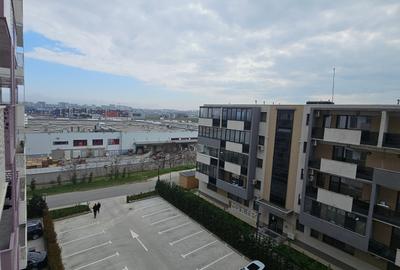Apartament cu 2 camere decomandat, mobilat în Tomis Plus - 34