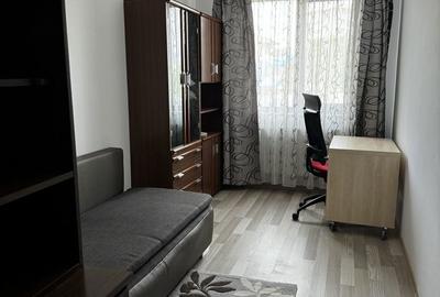 Apartament cu 3 camere decomandat în Central - 4