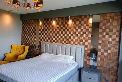 Apartament cu 2 camere decomandat în Valea Cetății - 1