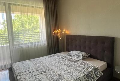 Apartament cu 2 camere semidecomandat în Bucureștii Noi - 10