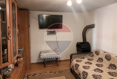 Casă cu Teren 1043 Mp în Dochia