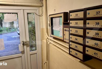 Apartament cu 3 camere în Est - 3