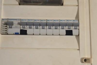 Apartament cu 2 camere decomandat, mobilat în 1 Decembrie 1918 - 10