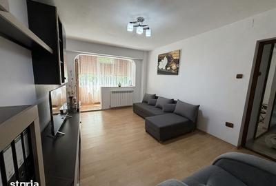 Apartament cu 2 camere decomandat în Obor