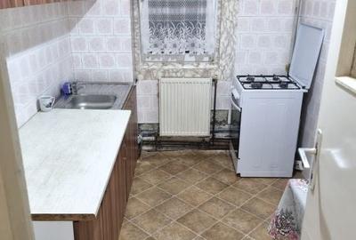Apartament cu 2 camere semidecomandat în Exterior Vest - 8