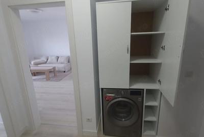 Apartament cu 2 camere decomandat în Nord - 7
