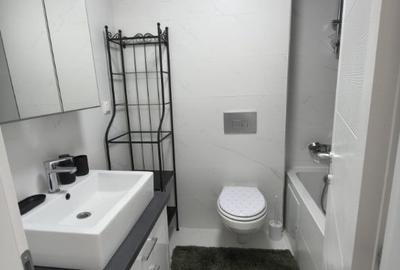 Apartament cu 2 camere semidecomandat în Ștefăneștii de Jos - 12