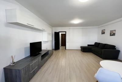 Garsonieră decomandată, mobilată în Sânpetru - 3