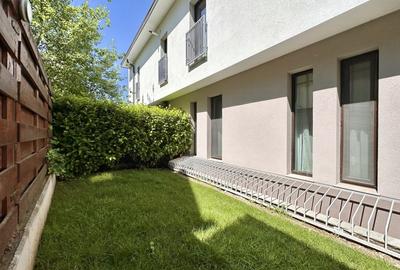 Apartament cu 3 camere semidecomandat, mobilat în Central - 10
