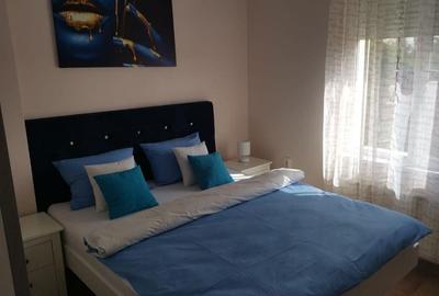 Apartament cu 4 camere în Medicină - 5