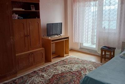 Garsonieră decomandată în Dej - 2