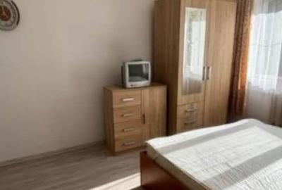 Garsonieră semidecomandată în Poarta 6