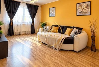 Apartament cu 4 camere decomandat în Viile Noi