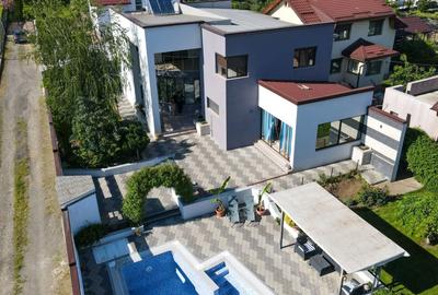 Casă cu 4 camere cu Teren 800 Mp în Pleașa - 1