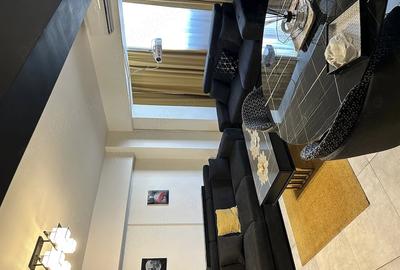 Apartament cu 2 camere semidecomandat în Vitan