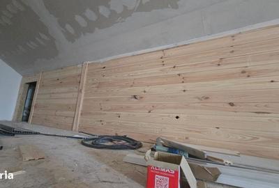 Casă cu 3 camere decomandat în Miroslava - 2