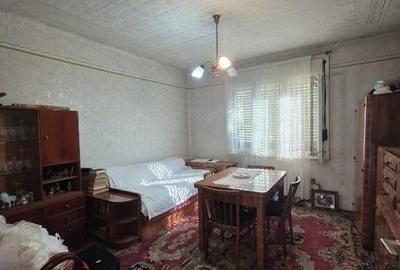 Apartament cu 3 camere semidecomandat în Lunei - 5