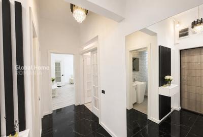 Apartament cu 3 camere decomandat, mobilat în Dacia - 11