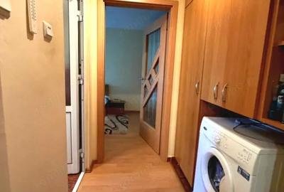 Apartament cu 2 camere semidecomandat, mobilat în Cetate - 7