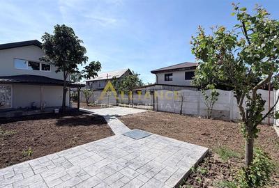 Casă individuală cu 6 camere cu Teren 550 Mp în Berceni - 4