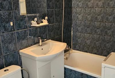 Apartament cu 2 camere semidecomandat, mobilat în Domenii - 4