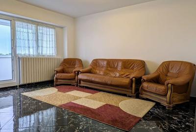 Garsonieră decomandată în Buzaului - 1
