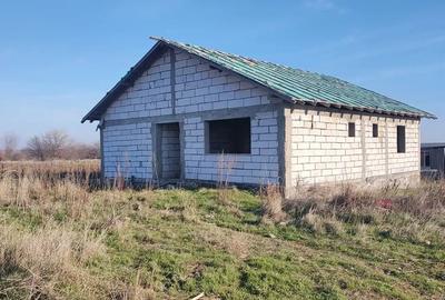 Teren de 107 mp, în Ghercești - 1