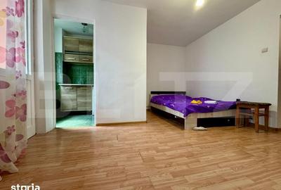 Garsonieră în Rogerius - 1