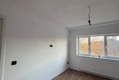 Apartament cu 2 camere decomandat în Jibou - 5