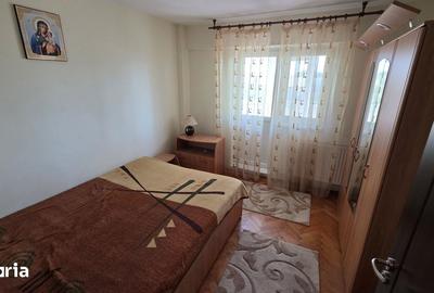 Apartament cu 3 camere în Central - 3