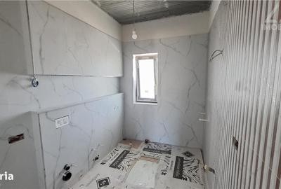 Casă cu 4 camere cu Canalizare în Breazu - 4