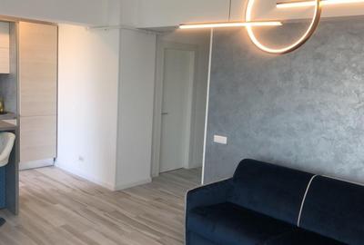 Apartament cu 2 camere decomandat în Nord - 6