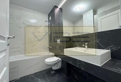 Apartament cu 2 camere semidecomandat în Dacia - 10