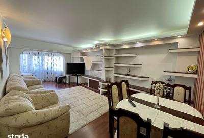Apartament cu 3 camere în Păcurari - 4