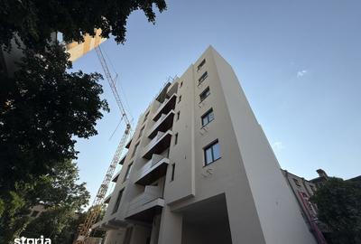 Apartament cu 3 camere decomandat în Ștefan cel Mare