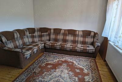 Casă cu 4 camere cu Teren 1000 Mp în Central - 7
