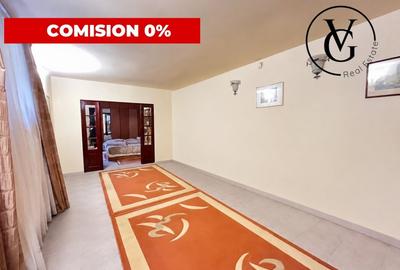 Casă individuală cu 3 camere cu Canalizare în Domenii - 1