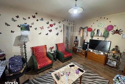 Apartament cu 2 camere în Cârcea - 2