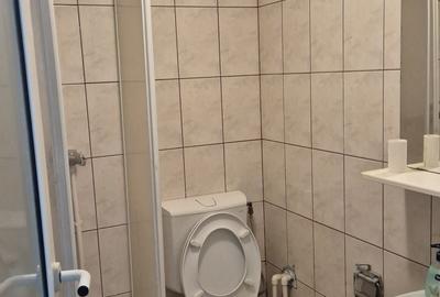 Garsonieră decomandată în Țiglina 1