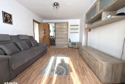 Apartament cu 2 camere semidecomandat în Astra - 1