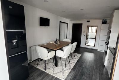 Apartament cu 2 camere decomandat în Central - 6
