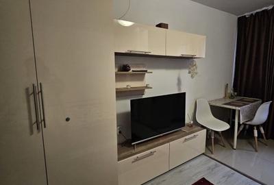 Garsonieră în Berceni - 2