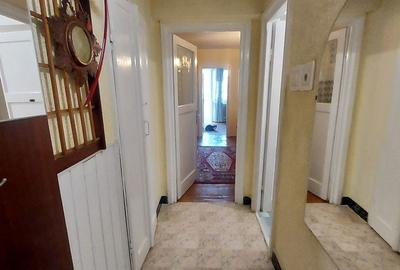 Apartament cu 2 camere în Central - 2